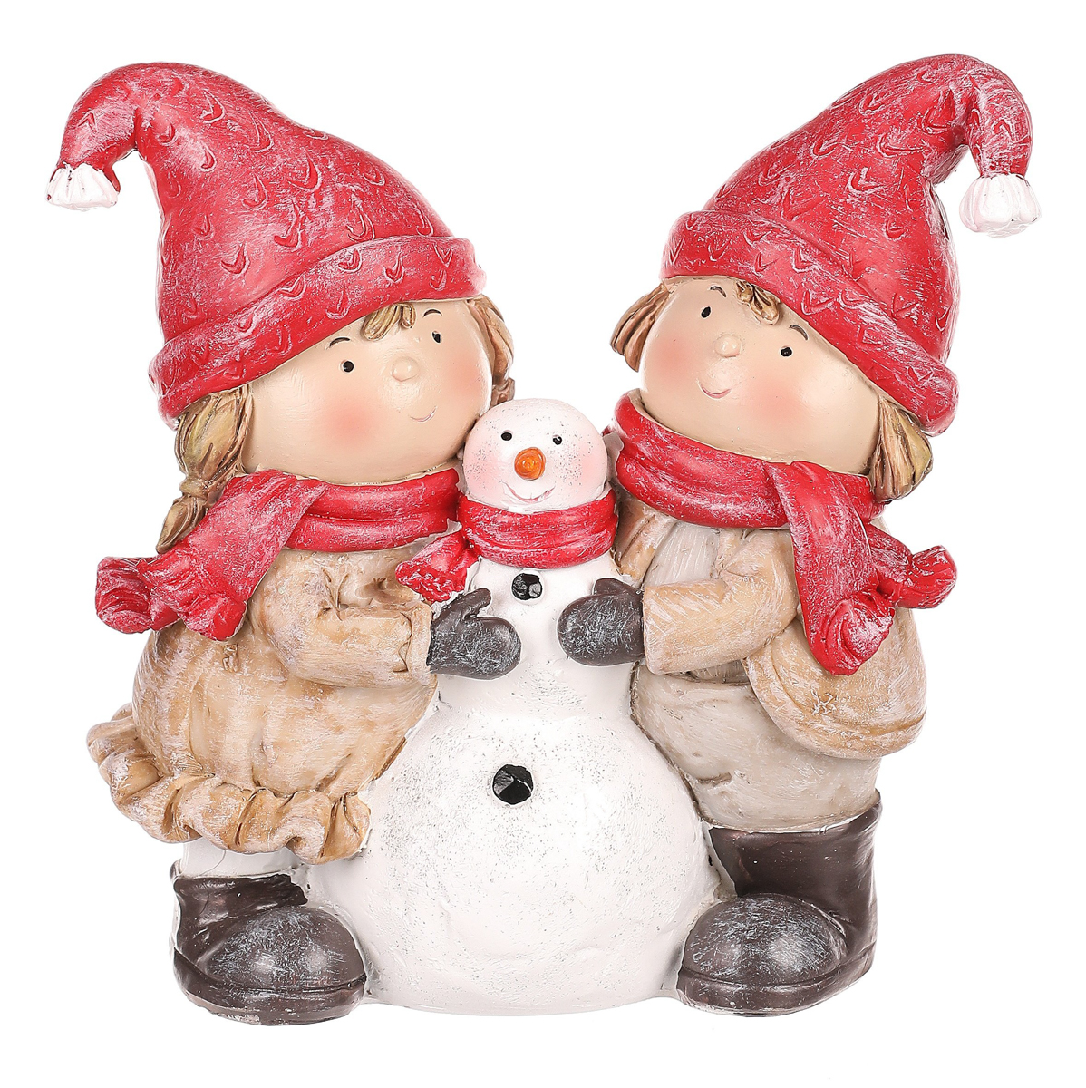 Dekorační postavičky